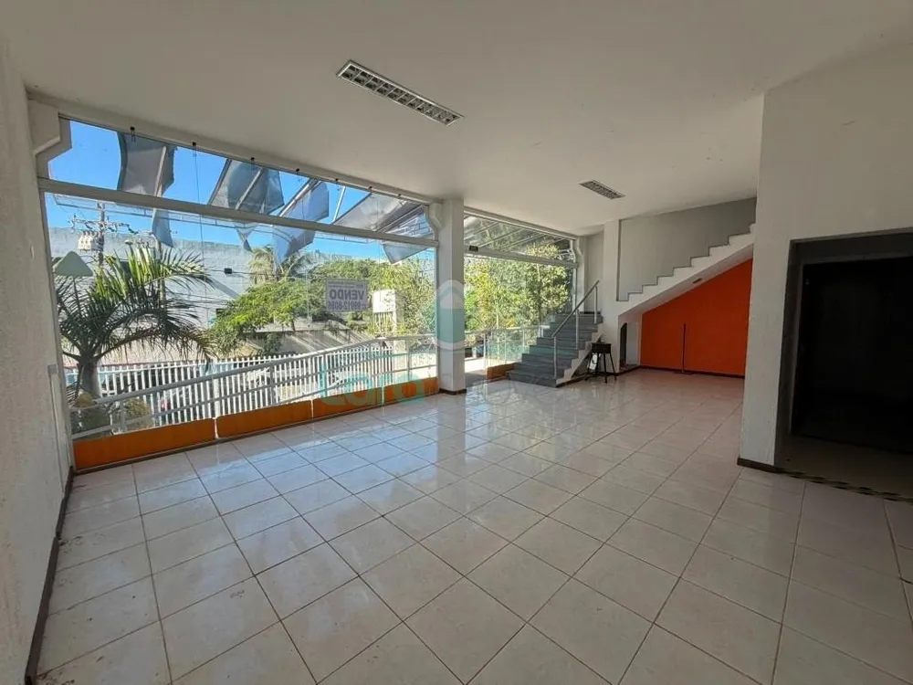 Depósito-Galpão, 1200 m² - Foto 95