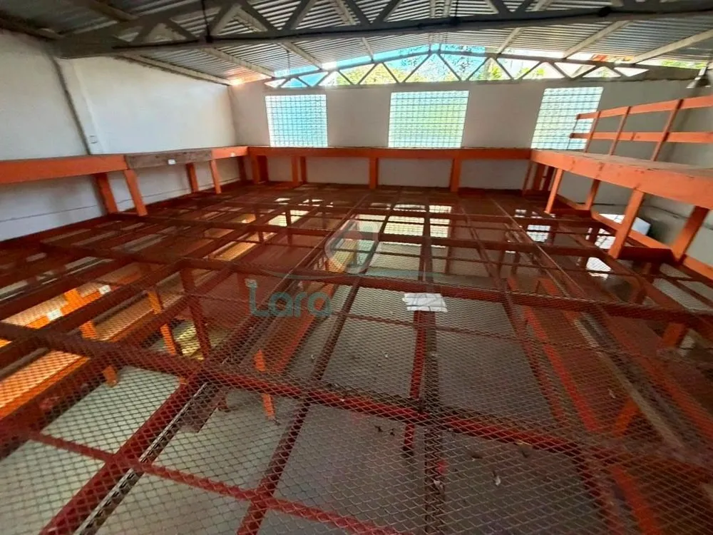 Depósito-Galpão, 1200 m² - Foto 39