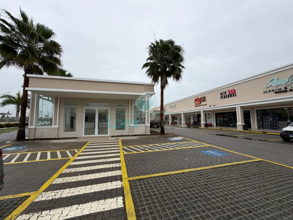 Loja-Salão, 280 m² - Foto 17