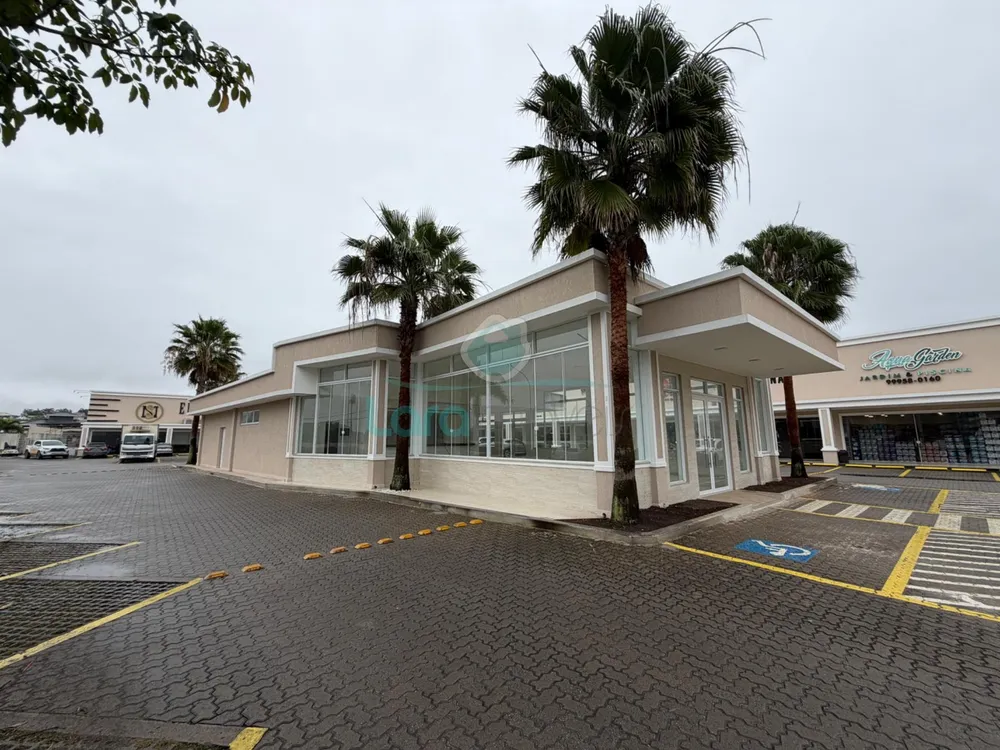 Loja-Salão, 280 m² - Foto 18