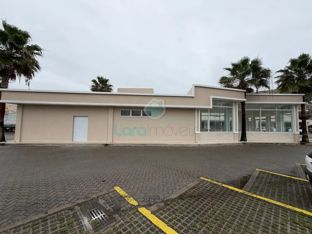 Loja-Salão, 280 m² - Foto 20