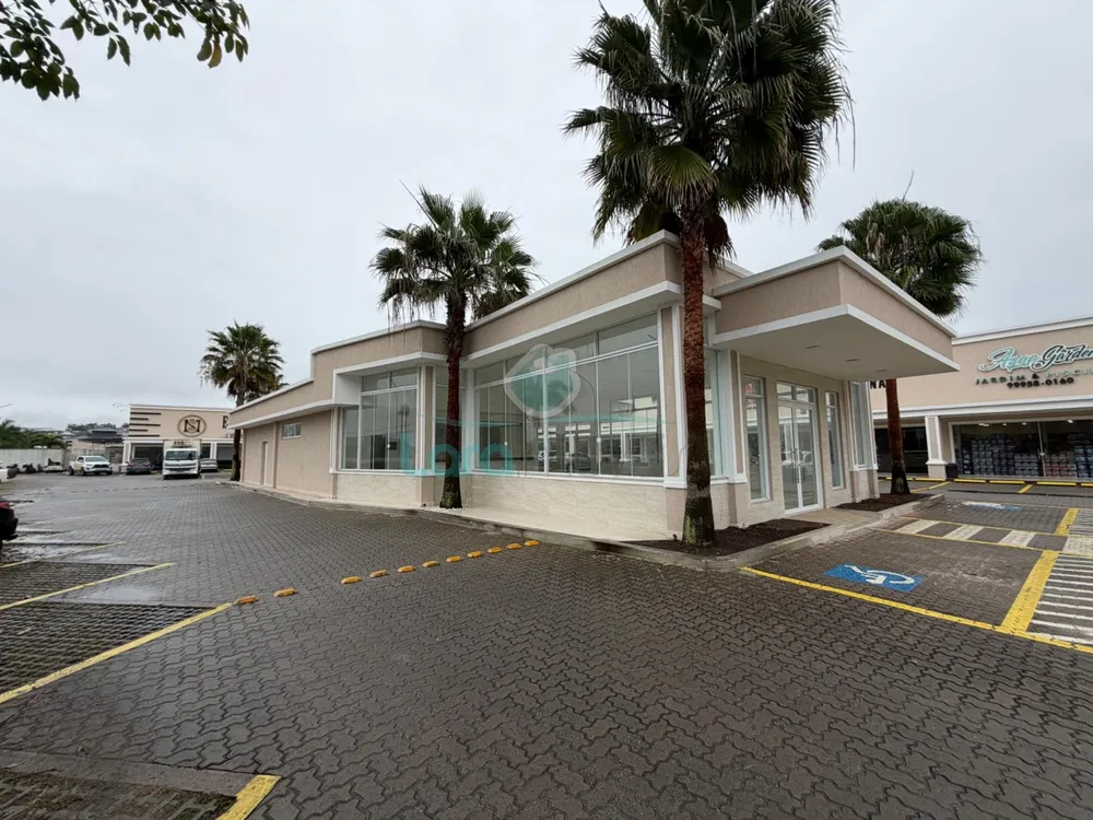 Loja-Salão, 280 m² - Foto 21