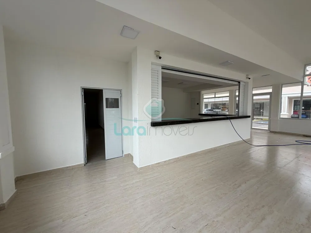Loja-Salão, 280 m² - Foto 4