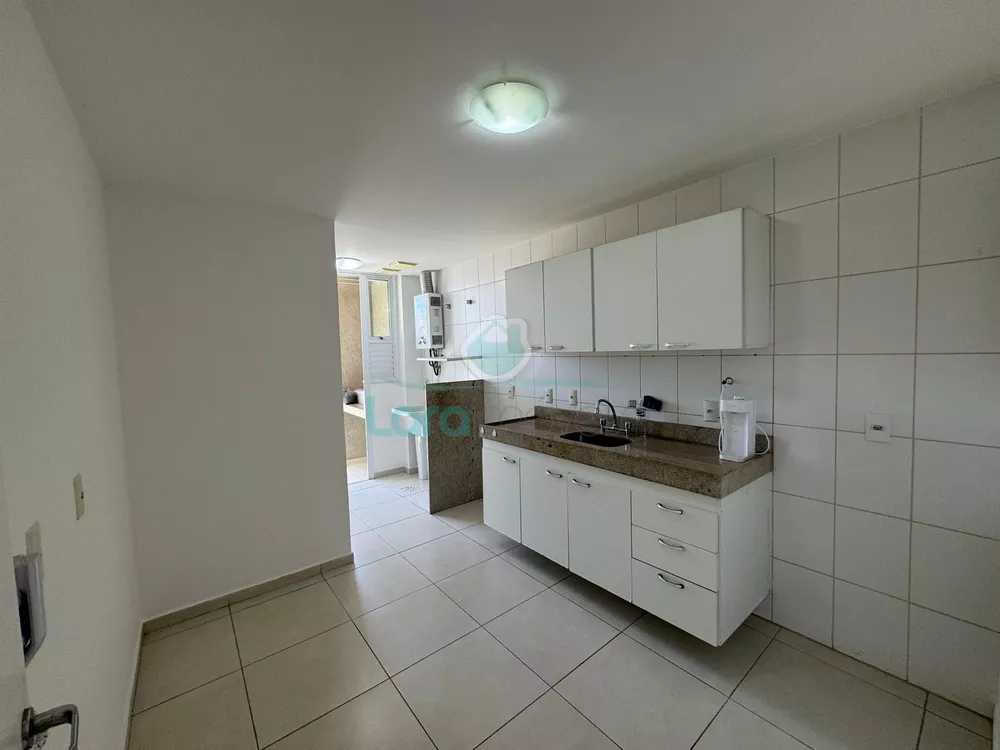Apartamento, 3 quartos, 80 m² - Foto 11