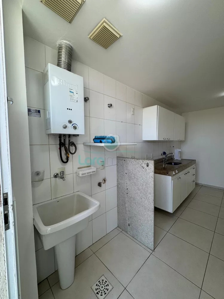 Apartamento, 3 quartos, 80 m² - Foto 9