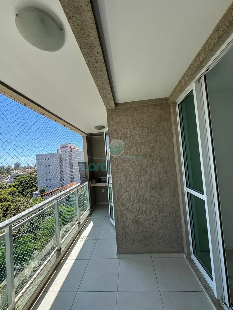 Apartamento, 3 quartos, 80 m² - Foto 7