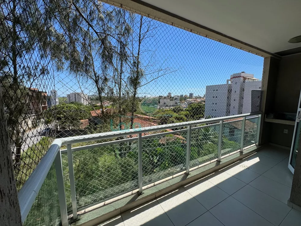Apartamento, 3 quartos, 80 m² - Foto 6
