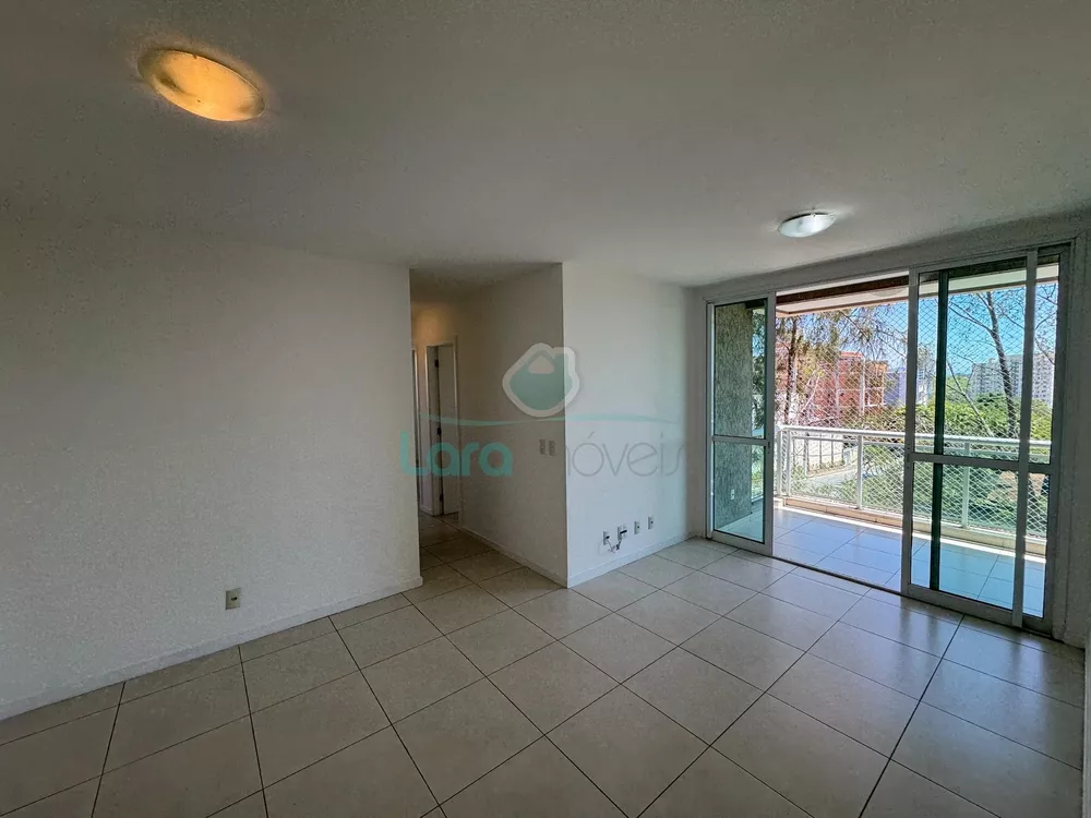 Apartamento, 3 quartos, 80 m² - Foto 4