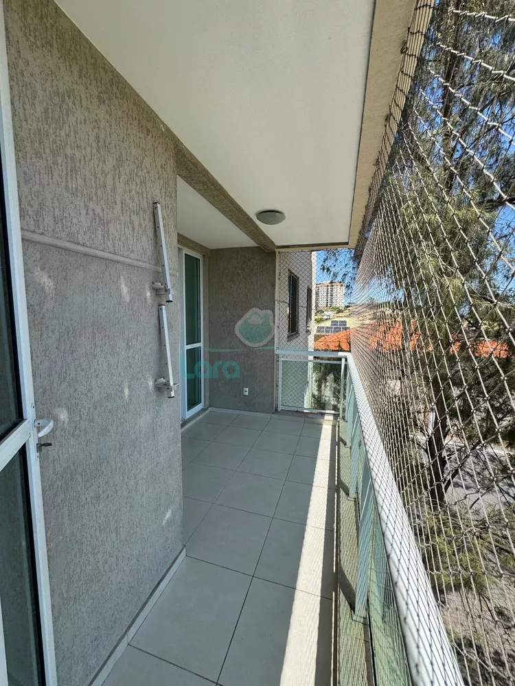 Apartamento, 3 quartos, 80 m² - Foto 15