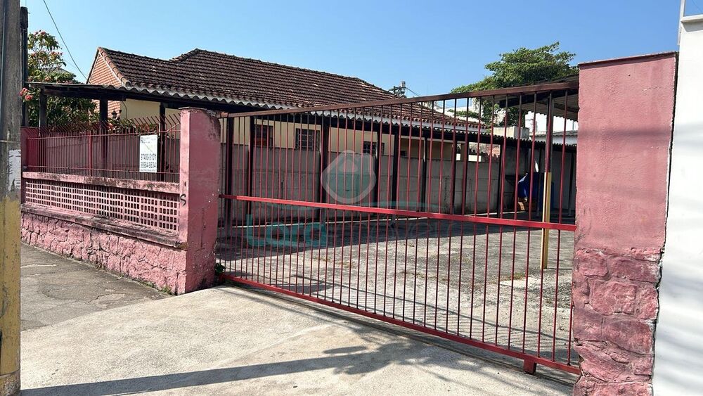 Terreno, 334 m² - Foto 1