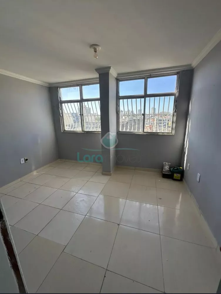 Sala-Conjunto, 40 m² - Foto 5