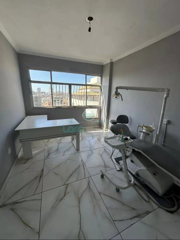 Sala-Conjunto, 40 m² - Foto 8