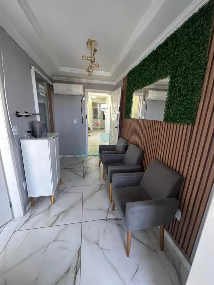 Sala-Conjunto, 40 m² - Foto 1