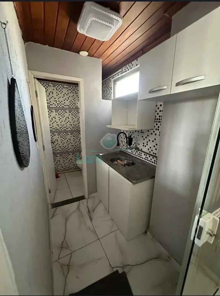 Sala-Conjunto, 40 m² - Foto 7