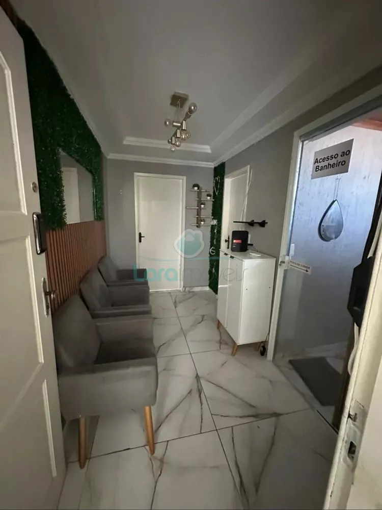 Sala-Conjunto, 40 m² - Foto 2