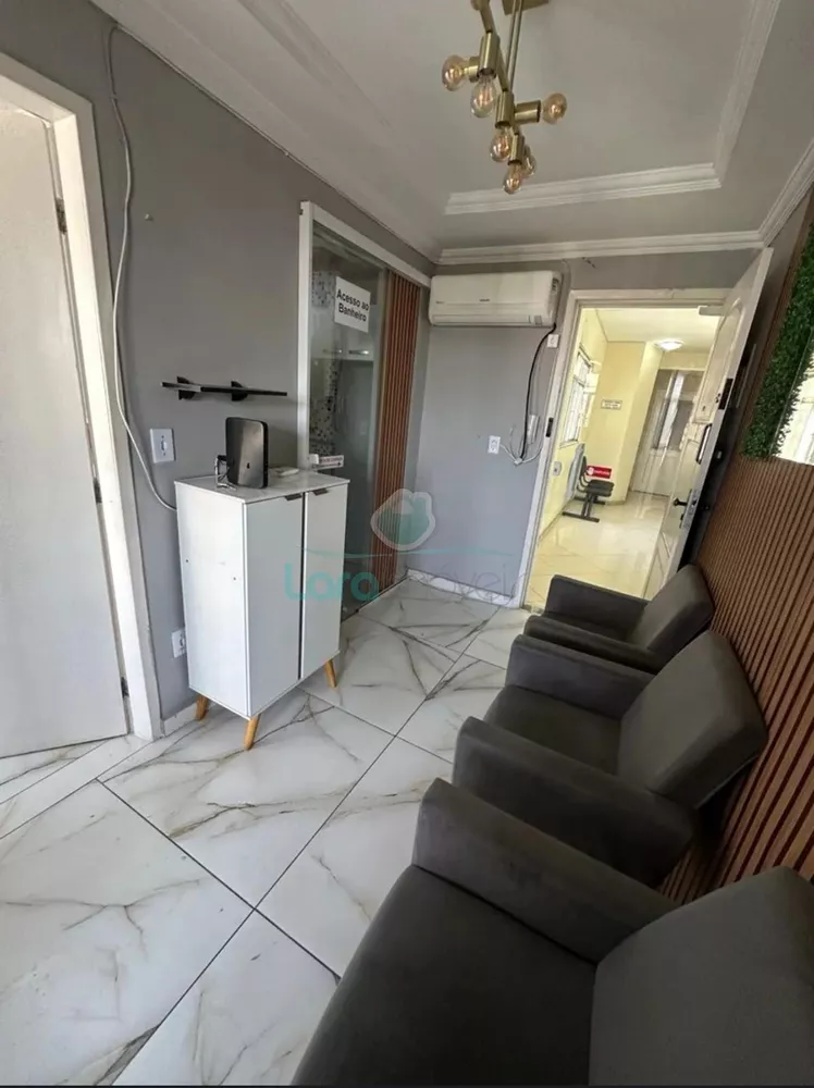 Sala-Conjunto, 40 m² - Foto 3