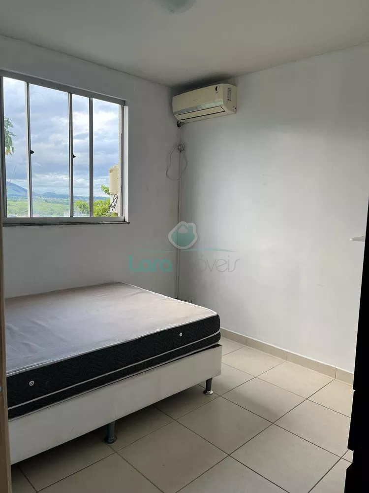 Apartamento, 2 quartos, 50 m² - Foto 6