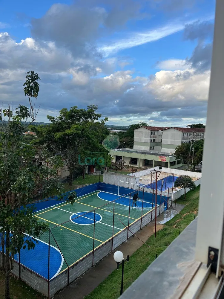 Apartamento, 2 quartos, 50 m² - Foto 20