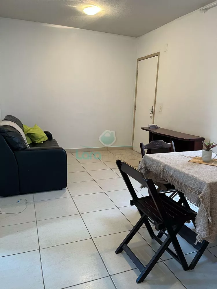 Apartamento, 2 quartos, 50 m² - Foto 10
