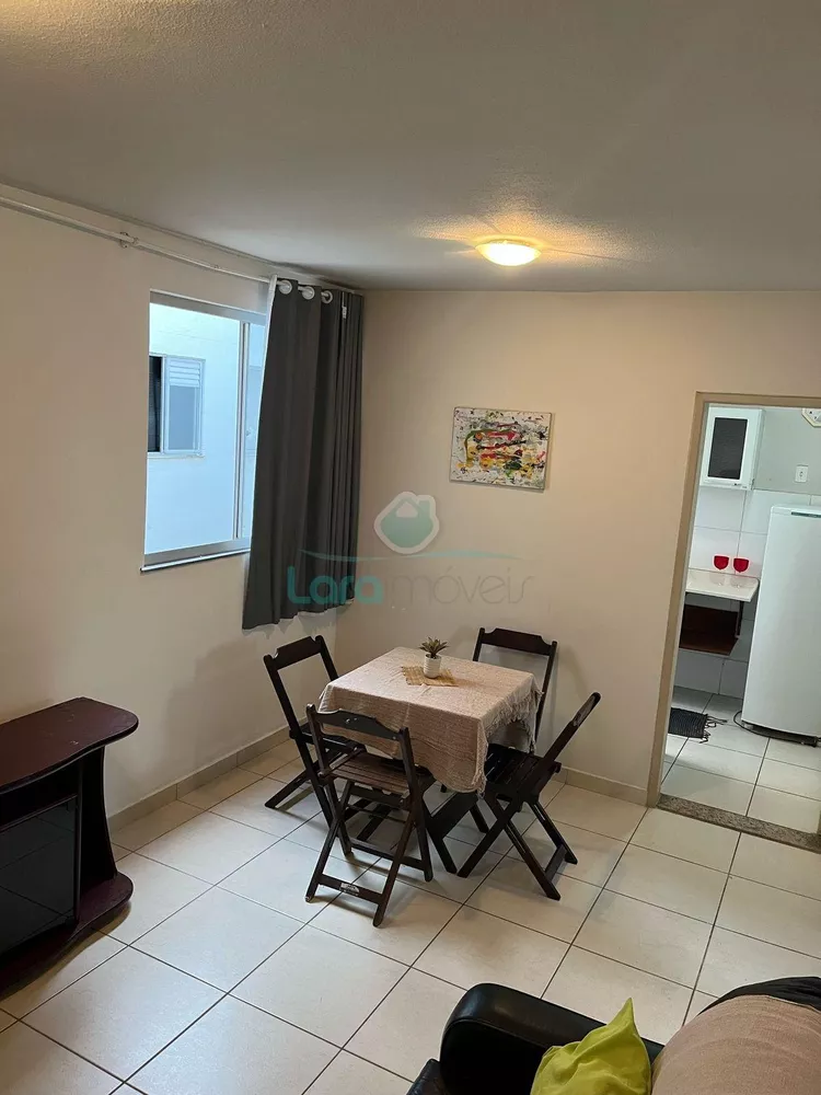 Apartamento, 2 quartos, 50 m² - Foto 9