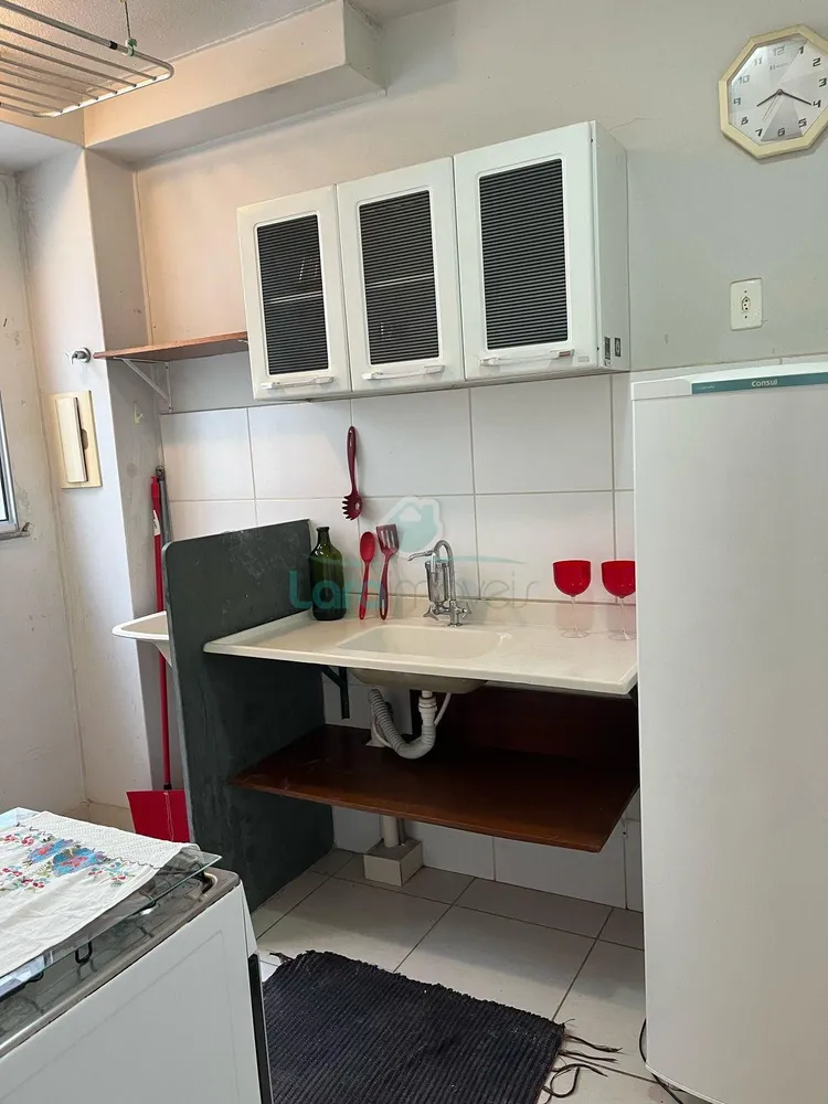 Apartamento, 2 quartos, 50 m² - Foto 18