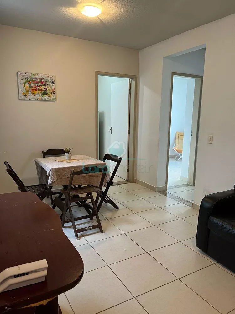 Apartamento, 2 quartos, 50 m² - Foto 3