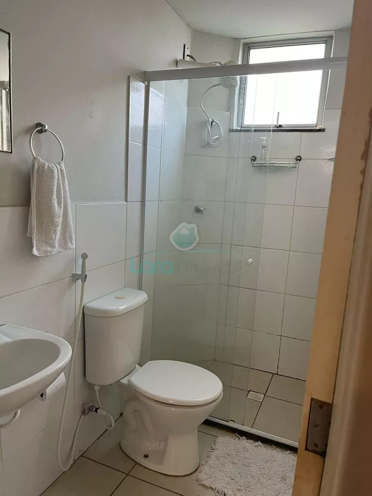 Apartamento, 2 quartos, 50 m² - Foto 8