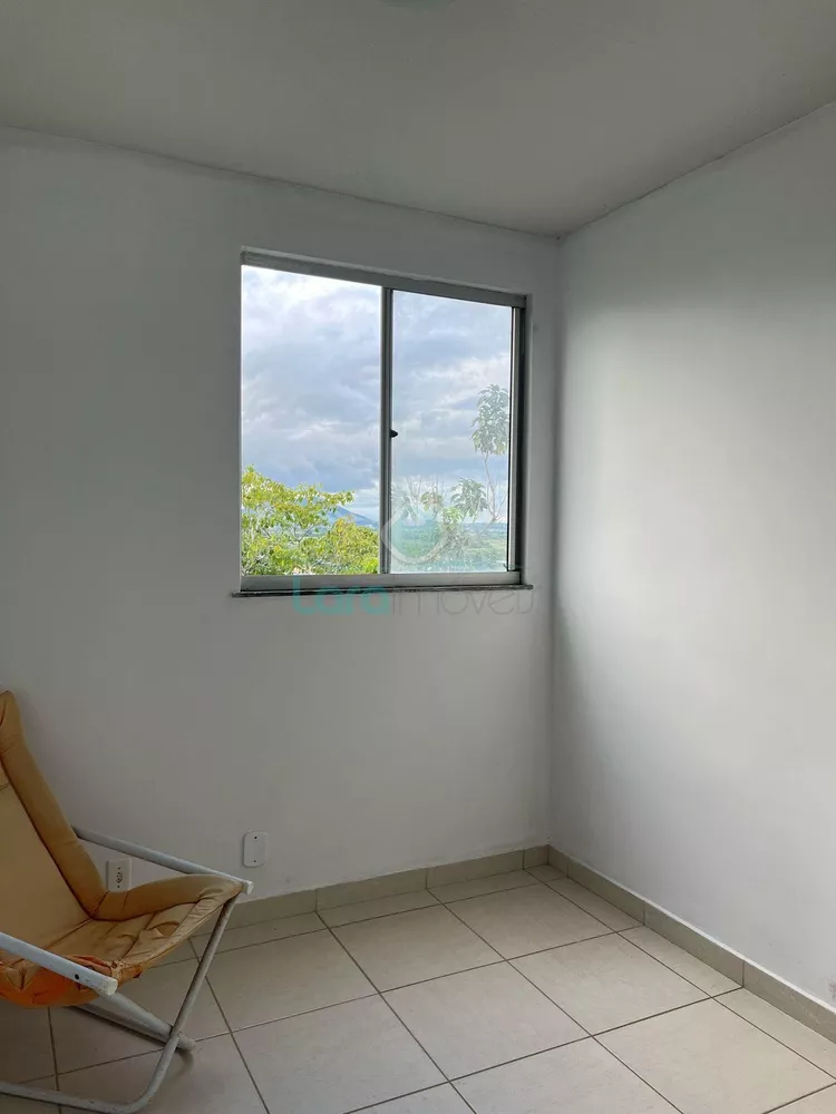 Apartamento, 2 quartos, 50 m² - Foto 5