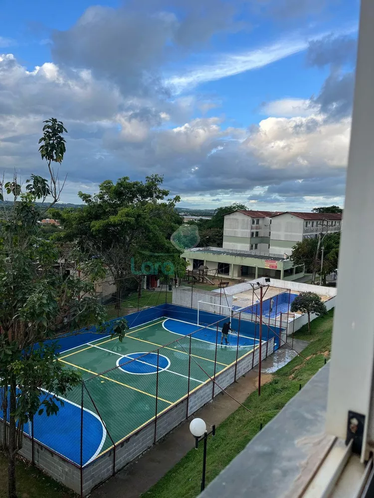 Apartamento, 2 quartos, 50 m² - Foto 1