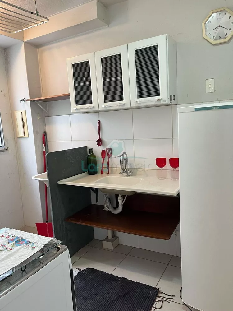 Apartamento, 2 quartos, 50 m² - Foto 7