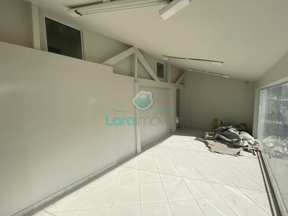 Loja-Salão para alugar, 27m² - Foto 3