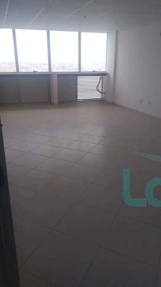 Sala-Conjunto, 30 m² - Foto 1