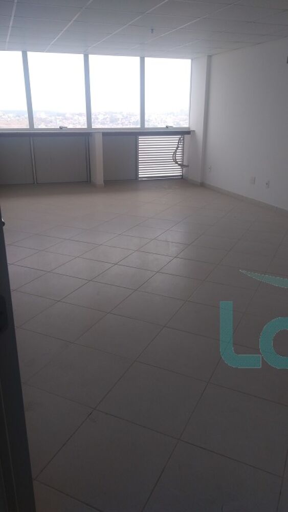 Sala-Conjunto, 30 m² - Foto 1