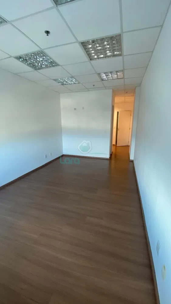 Sala-Conjunto, 29 m² - Foto 5