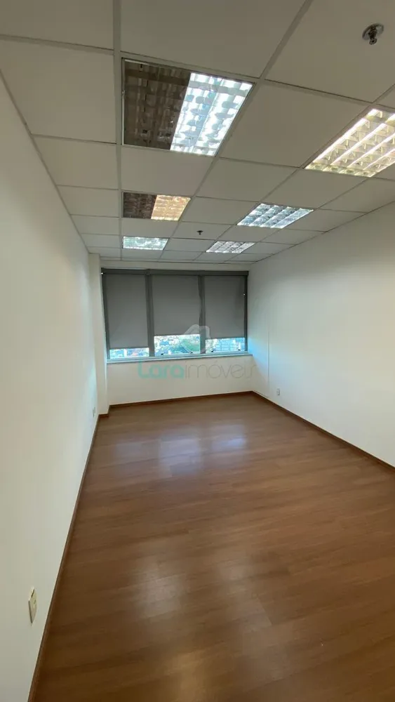 Sala-Conjunto, 29 m² - Foto 1