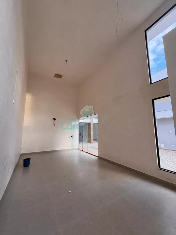 Loja-Salão, 35 m² - Foto 9