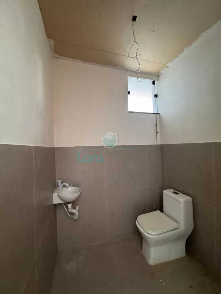 Loja-Salão, 35 m² - Foto 7