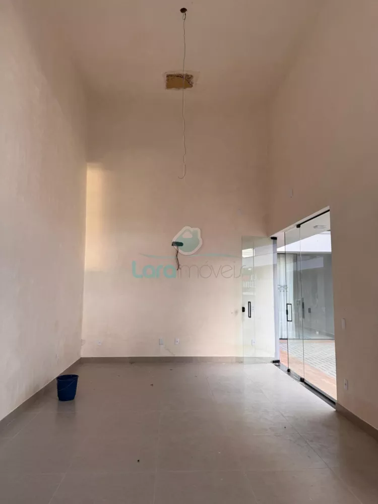 Loja-Salão, 35 m² - Foto 8