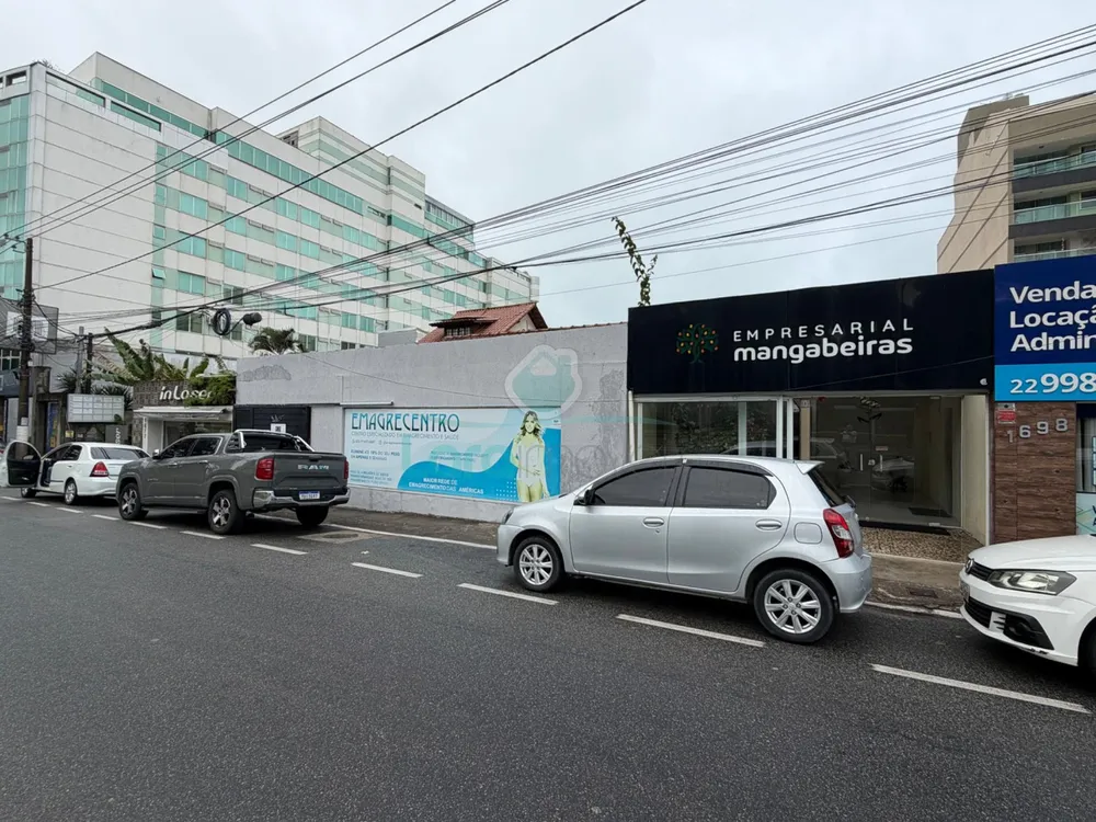 Loja-Salão, 17 m² - Foto 10