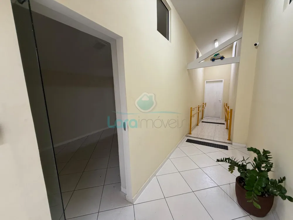 Loja-Salão, 17 m² - Foto 3