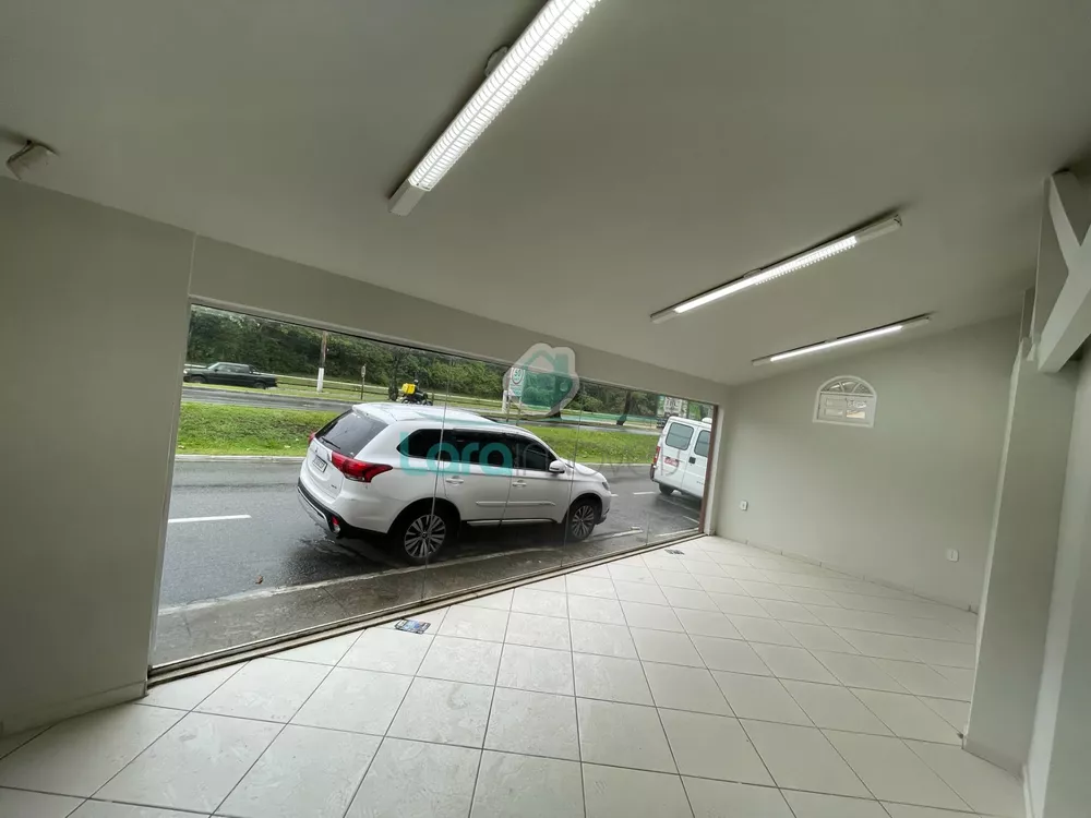Loja-Salão, 17 m² - Foto 2