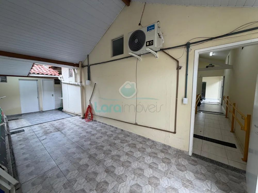 Loja-Salão, 17 m² - Foto 9