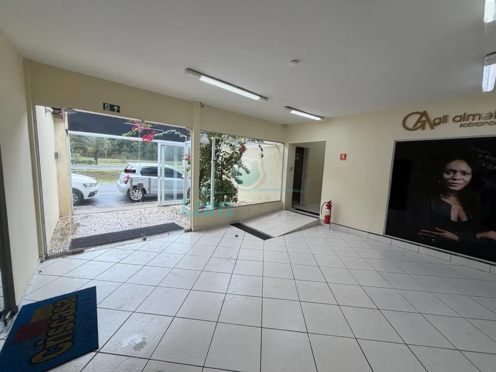 Loja-Salão, 17 m² - Foto 8