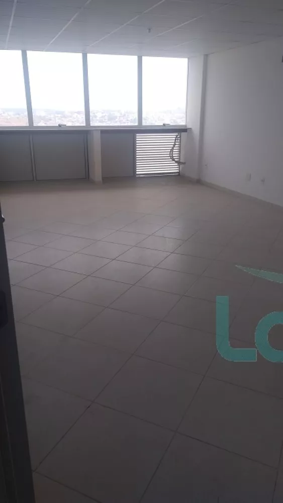 Conjunto Comercial-Sala à venda, 30m² - Foto 1