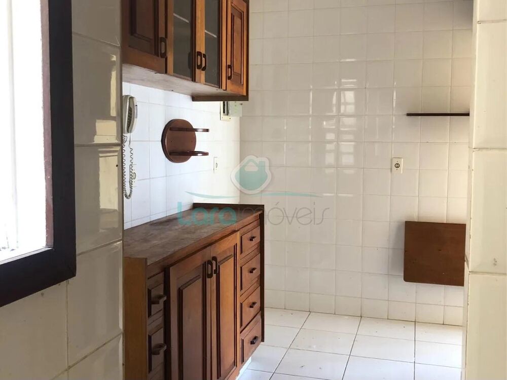 Apartamento à venda com 3 quartos, 80m² - Foto 1