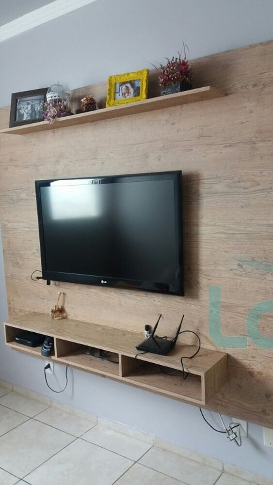 Apartamento à venda com 2 quartos, 55m² - Foto 1