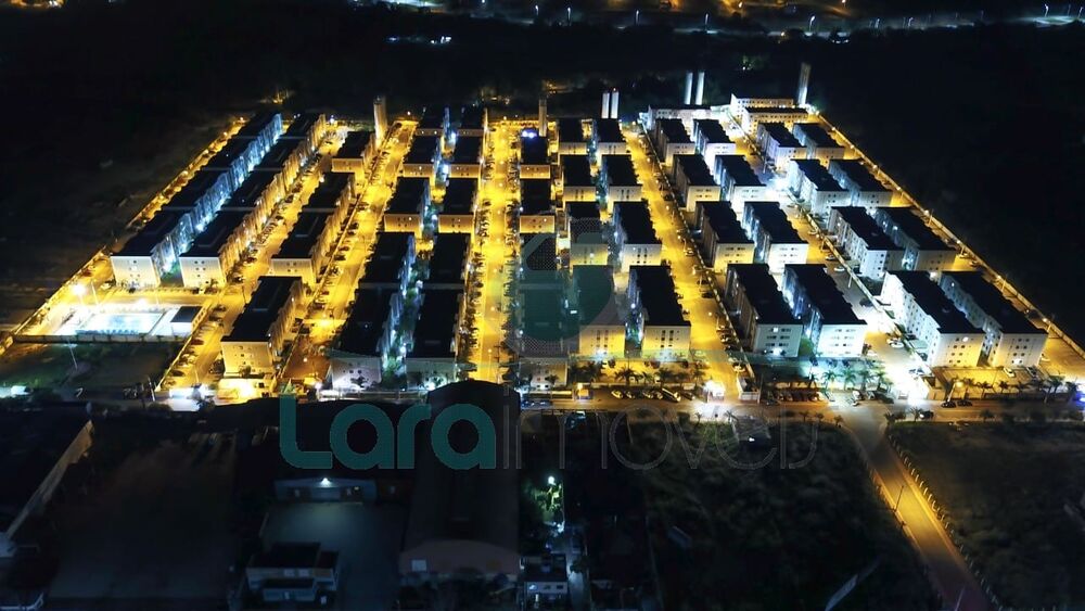 Apartamento à venda com 2 quartos, 55m² - Foto 3