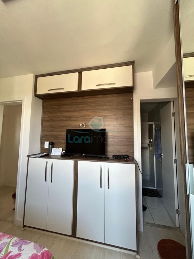 Apartamento para alugar com 3 quartos, 60m² - Foto 2