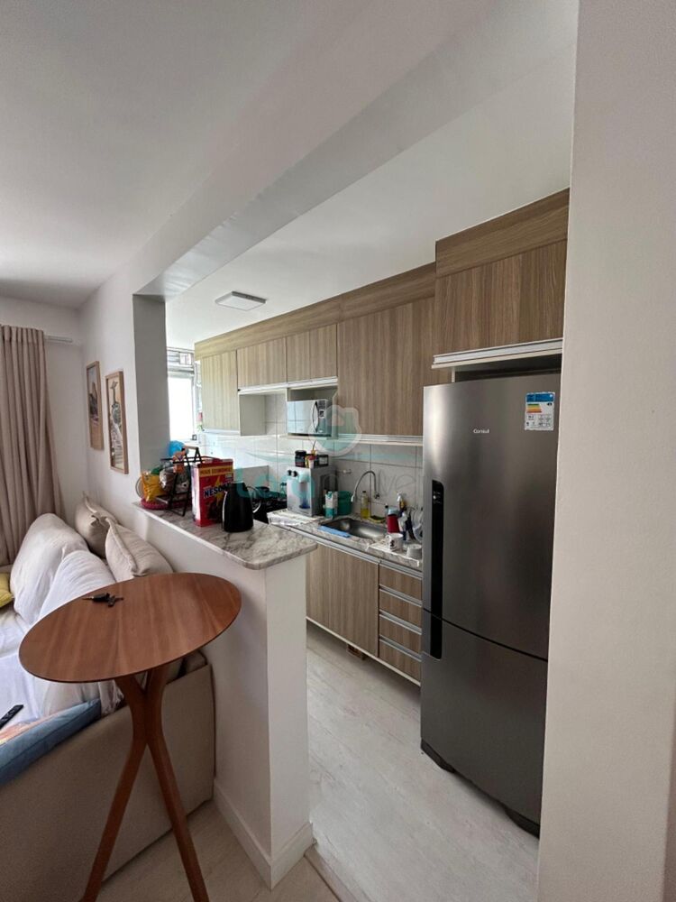 Apartamento para alugar com 3 quartos, 60m² - Foto 1