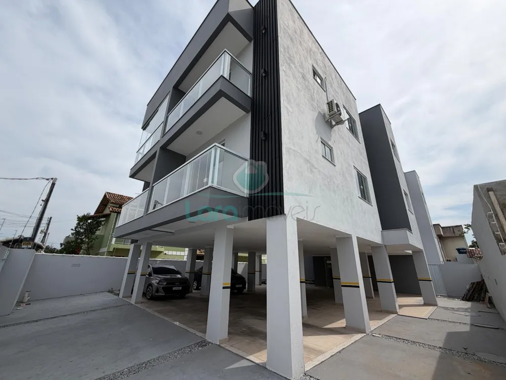 Apartamento, 2 quartos, 65 m² - Foto 9
